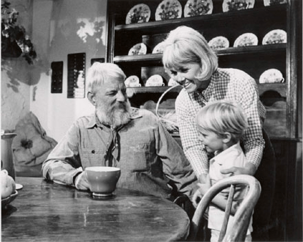 Tippie Johnston: Life, Love, and Legacy with Denver Pyle
